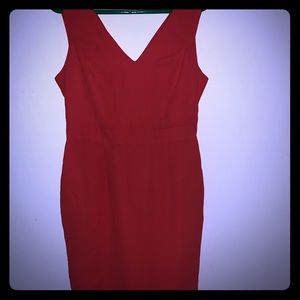 Burnt Orange F21 Dress! NWT 🍊